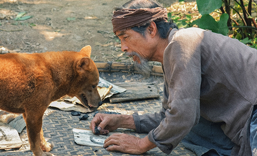 Phim phóng tác, ngã rẽ mới cho phim Việt?